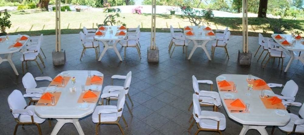 Welcombe Hotel Triquinimale Exterior foto